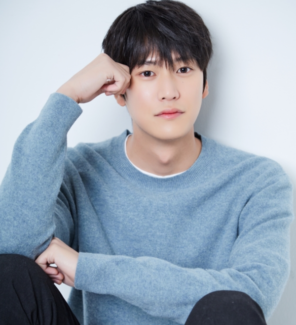 나인우.  (사진 = 큐브엔터테인먼트 제공)