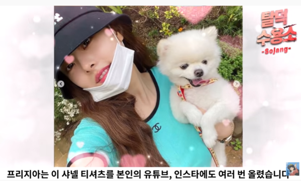 사진=유튜브 탈덕수용소 캡처