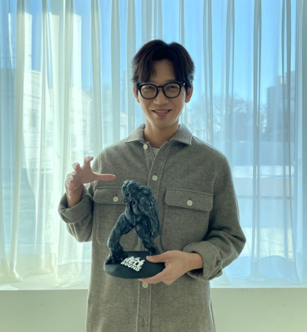 사진=배우 김도윤 인스타그램