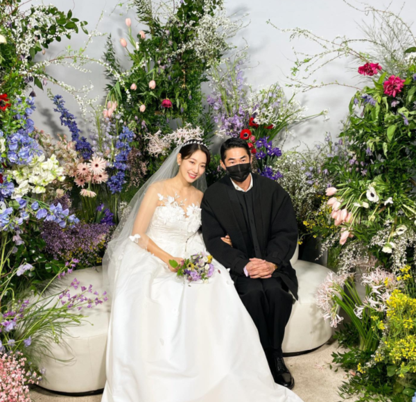 사진=배정남 인스타그램