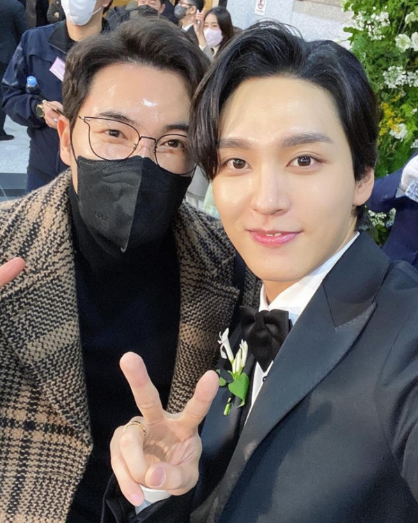 사진=김우리 인스타그램