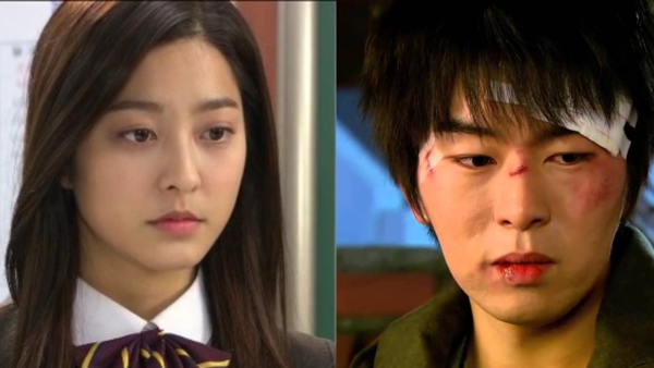 박세영 곽정욱 /사진 = 학교2013