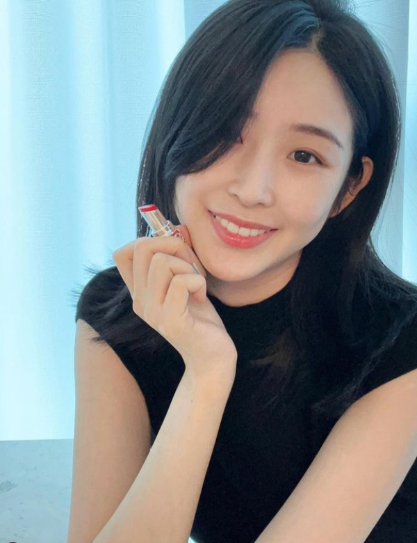 사진=박지현 인스타그램