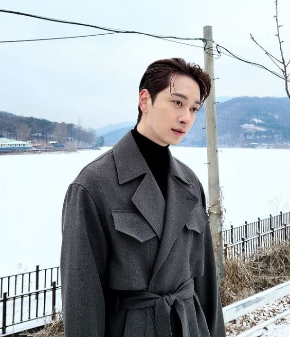 황찬성 / 사진=황찬성 인스타그램