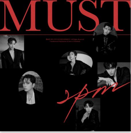 2PM / 사진=JYP엔터테인먼트