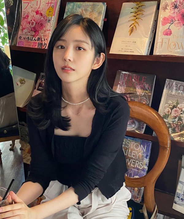 출처 = 박지현 인스타그램