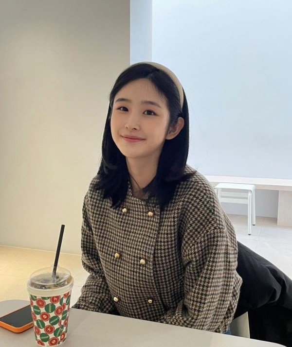 박지현 / 사진=박지현 인스타그램