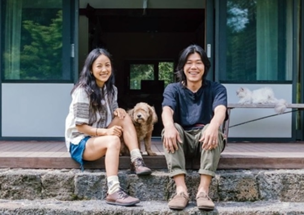 JTBC 효리네 민박 인스타그램