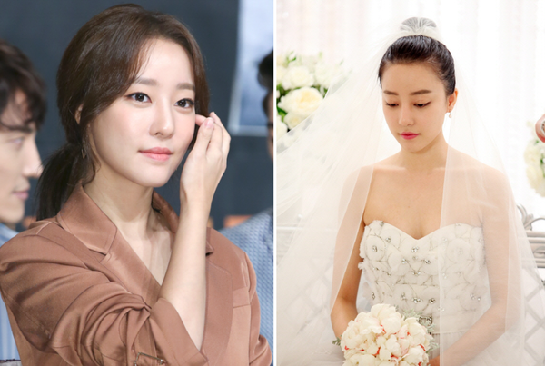 사진 = 배우 고우리 