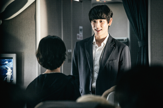 비상선언 임시완