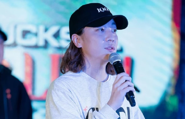 사진 = 넉살 인스타그램 