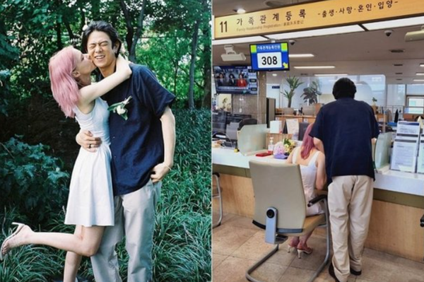 사진 = 빈지노 인스타그램 