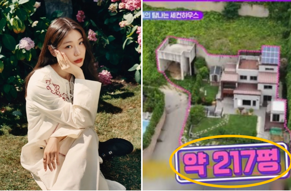 사진 = 김연아 인스타그램 / Mnet 'TMI NEWS SHOW'