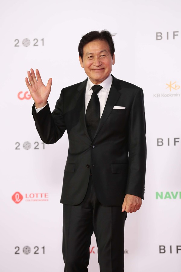 출처 = 뉴시스 / 안성기