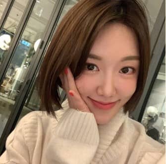 최영아 인스타그램