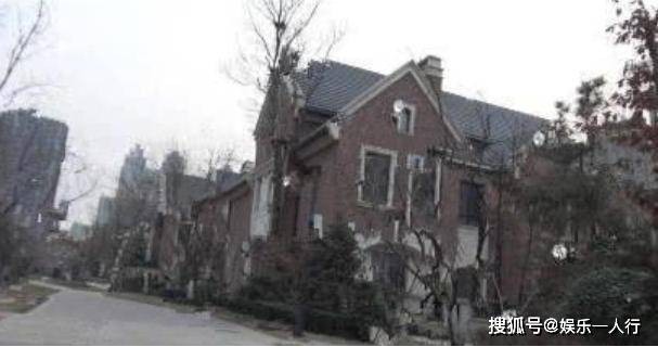 루한 베이징 집 / 중국포털사이트 바이두