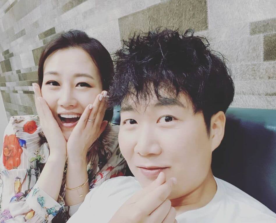 장윤정,도경완/ 인스타그램 캡처