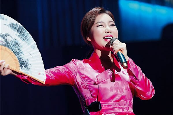 송가인/여성조선