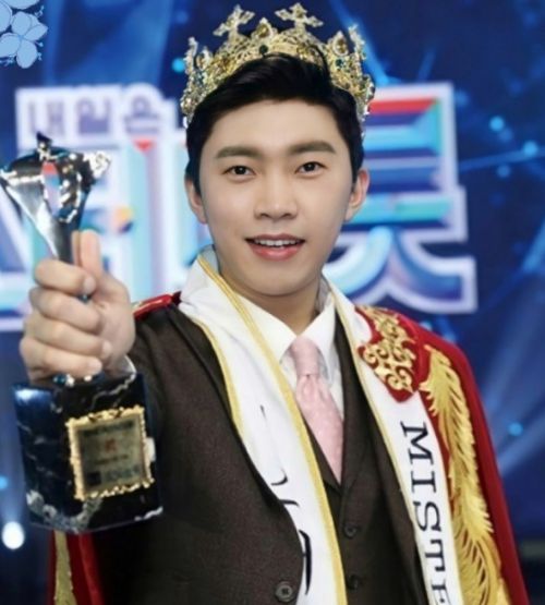 미스터트롯 일부 중