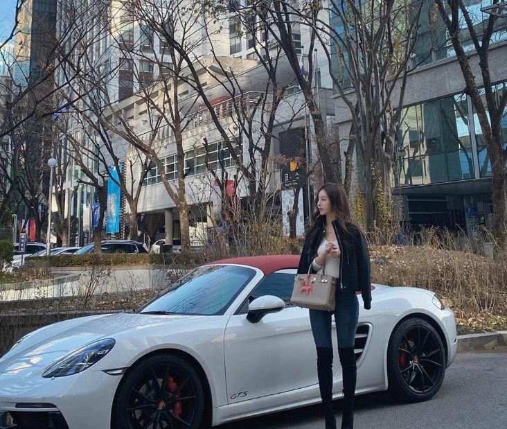 야옹이 인스타그램