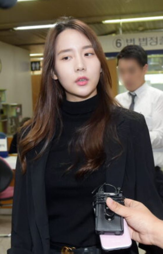 YG 나락 보내버린 한서희의 충격적인 집안 수준(+재산)