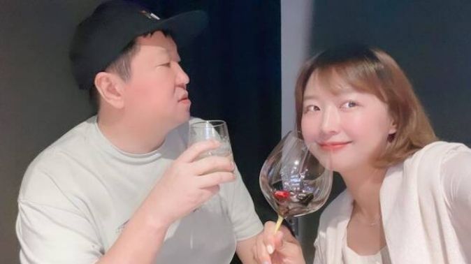 미녀 작가와 결혼한다고 좋아하더니... 퐁퐁남 된 정형돈 근황