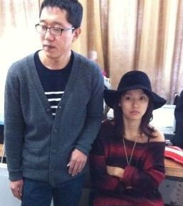 김제동 트위터 캡쳐