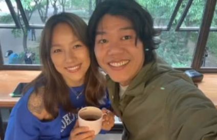 이상순 인스타그램