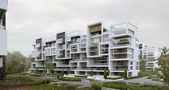 장윤정이 이사한 한남동의 나인원 한남 / 네이버