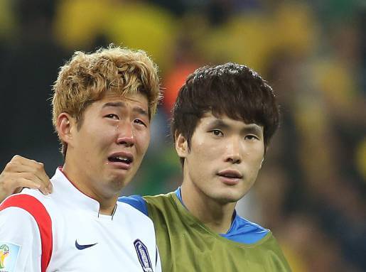 클린스만 손흥민에 쓴소리! “우승 없으면 소용없다”