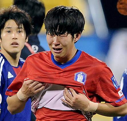 클린스만 손흥민에 쓴소리! “우승 없으면 소용없다”