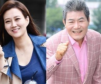 미스터트롯 출연진들 / TV조선