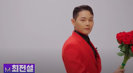 미스터트롯2 최전설 출연 /MK스포츠