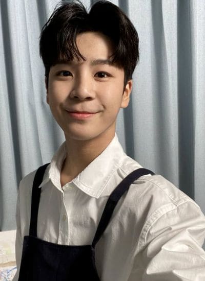 정동원 셀카 / 커뮤니티 펌