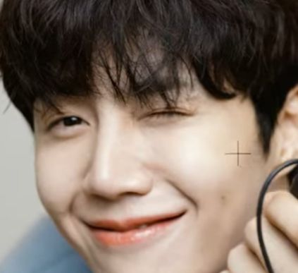 배우 김선호 / 네이버 블로그