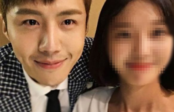 김선호-최영아 사진 / 네이버 블로그