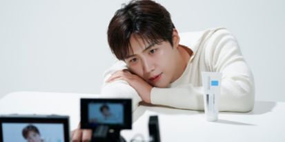 김선호 광고 / 네이버 블로그