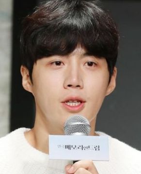 연극 출연 배우 김선호 / 스타뉴스