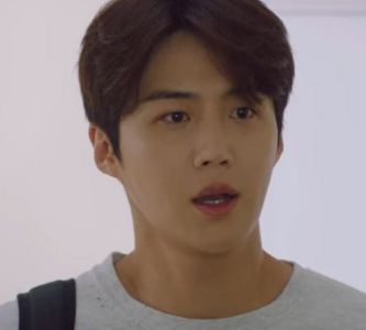 배우 김선호 드라마 출연 중 / 네이버 블로그