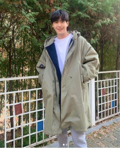 김선호 공식 인스타그램