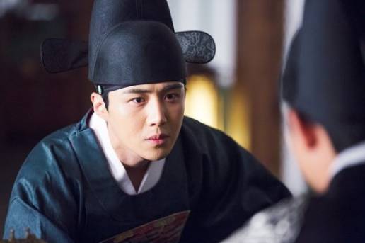 '백일의 낭군님' 김선호 /인터넷 커뮤니티