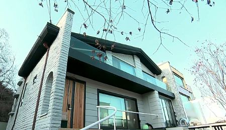 이효리 집 공개 / 네이버 블로그