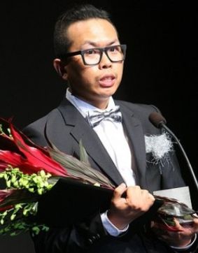 김태호 PD 모습 / 스타뉴스