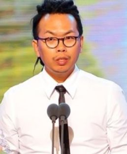 김태호 PD 모습 / 마이데일리