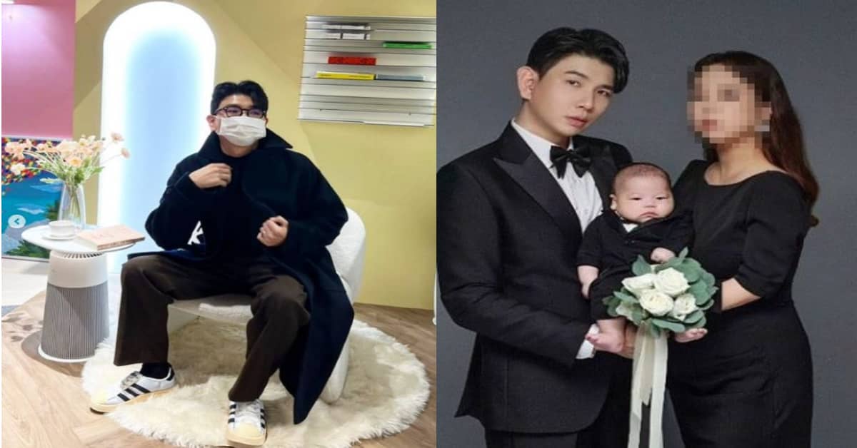 제이쓴 인스타그램/ 홍현희 인스타그램