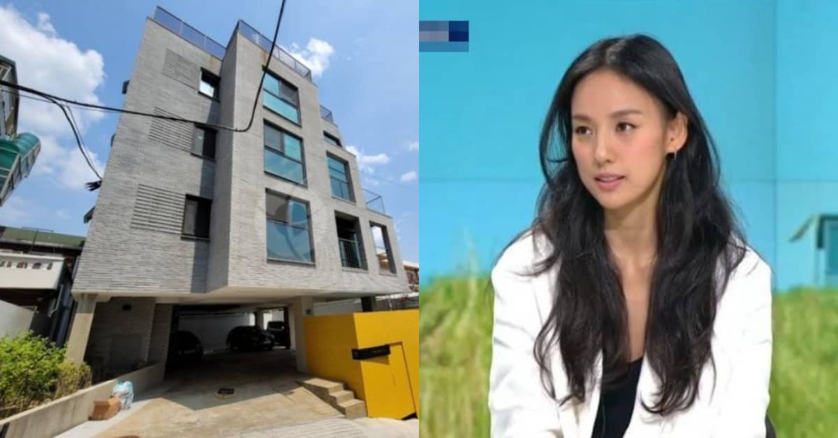 가수 이효리가 최근 한남동 빌딩을 매각하고 신당동 빌딩을 매입했다./(좌) 머니투데이, (우) JTBC 뉴스