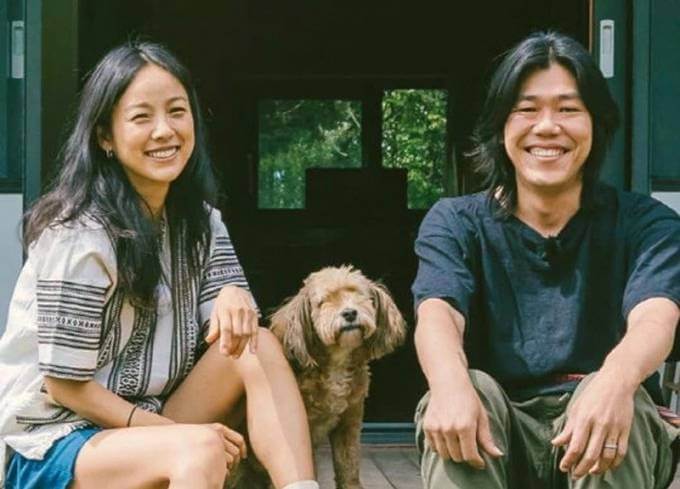 이효리 이상순 부부 /인터넷커뮤니티