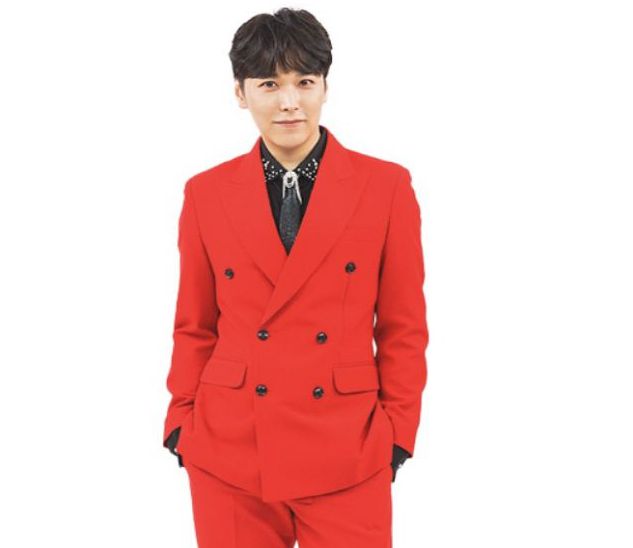 '미스터 트롯 2' 참가자 성민 / TV 조선 제공