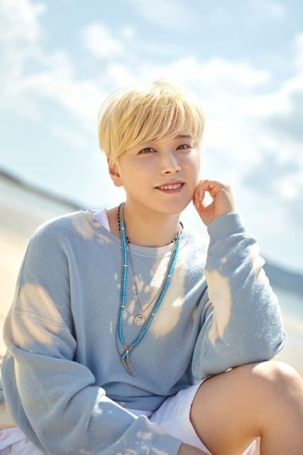 슈퍼주니어 시절 성민 / SM 엔터테인먼트 제공