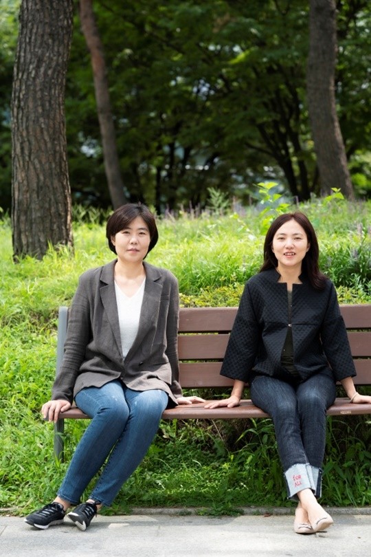 작가 홍자매/tvN홈페이지 참조